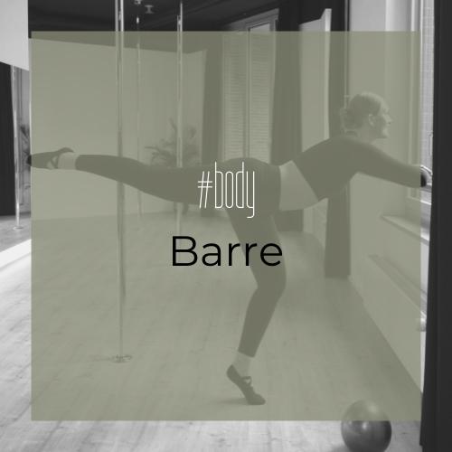Barre Workout Studio Zürich Oerlikon