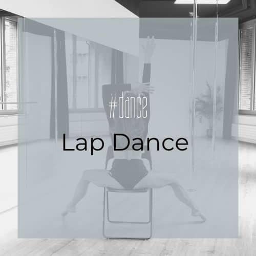 Lap Dance Strip tease Chair Dance