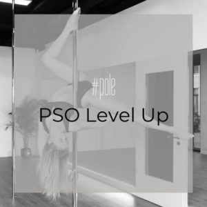 PSO poledance competition zurich