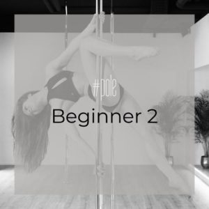 Poledance, Beginner 2, Yoga, Barre Workout, Pilates Studio Zürich