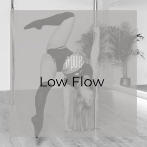poledance, pole flow, low flow, studio zürich