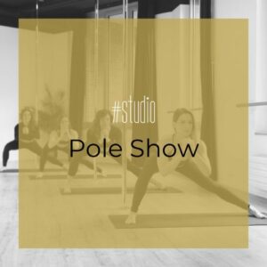 Pole Show Zürich Poledance Showcase