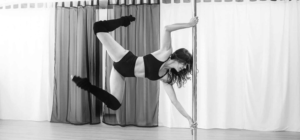 Pole Flow Zürich Winterthur