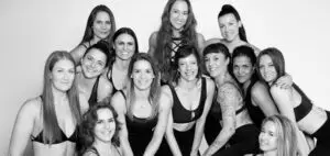 Strengthening Our Pole Community