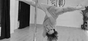 Riccardo’s Pole Dance Story