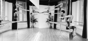 Blog, Blogpost, Poledance ein Sport für Alle