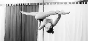 Pole Dance Pole Fitness Poledance