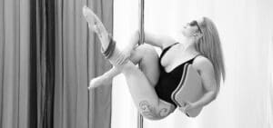 Grip for Summer Pole Training